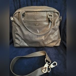 Thirty-one Couture Street in City Charcoal Snake
